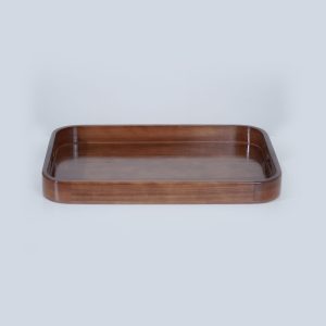 Khay Phục vụ "  Kích thước : 320x450x60 mm "