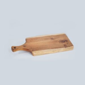 Khay Phục vụ tay cầm "  Kích thước : 20x180x460 mm "