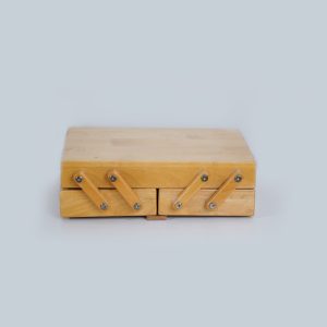 Khay phục vụ bánh "  Kích thước : 250x350x100 mm