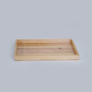 Khay Phục vụ "  Kích thước : 260x380x30 mm "